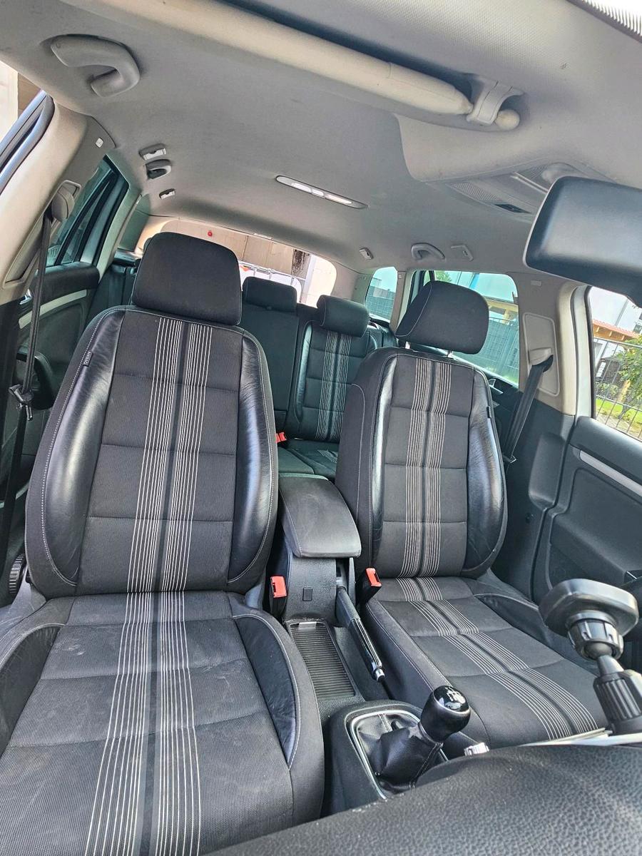 Volkswagen Golf 2013 — photo 15