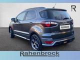 Ford EcoSport ST-Line 1.0 EcoBoost - Ford EcoSport aus 2021