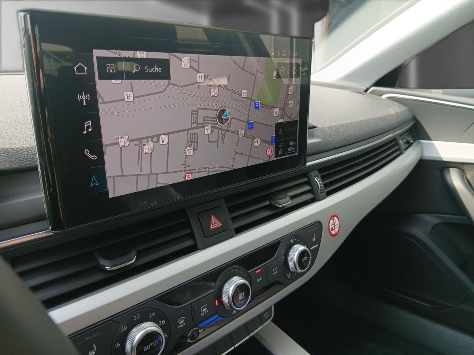 Audi A4 - Bild 18