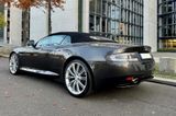 Aston Martin Virage Volante Touchtronic - Cabrio - Aston Martin: Volante