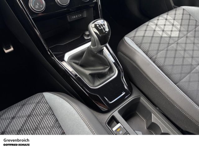 Volkswagen T-Roc - Bild 18