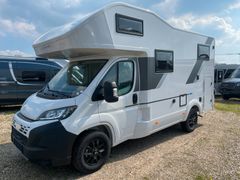 Sun Living A 60 SP *ganze Familie auf 5,99 m"