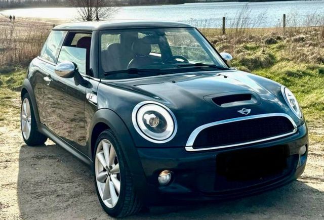 MINI Zu verkaufen Mini Cooper S R56 174PS 2007