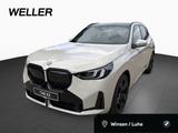 BMW X3 40d xDrive, M-Sport, AHK, Premiumpaket Navi