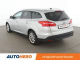 Ford Focus 1.0 EcoBoost Titanium*PDC*SHZ*LHZ*NAVI*PDC - Ford Focus Gebrauchtwagen in Frankfurt