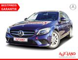 Mercedes-Benz C220 d T Avantgarde 9G-Tronic Multibeam VC AHK K - gebrauchte Mercedes-Benz C 220 aus dem Jahr 2019