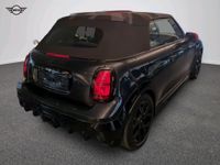 MINI John Cooper Works Cabrio - Vorschau Bild 8