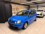 Volkswagen Polo 1.4 FSI Comfortline/Klima/Zv/Hu&AuNeu