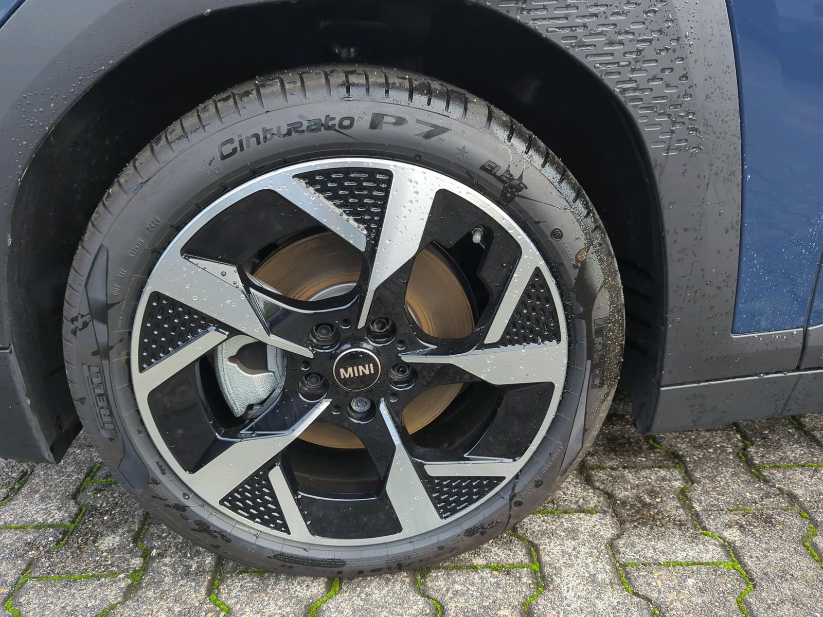 MINI John Cooper Works - Bild 17