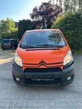 Citroën Citroen Jumpy - gebrauchte Citroën Jumpy aus dem Jahr 2008