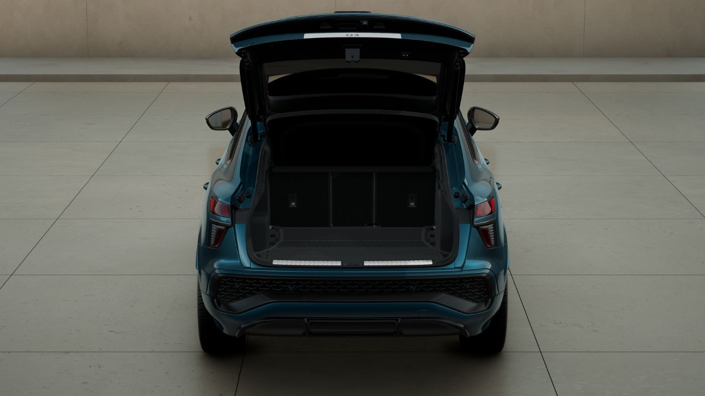 Audi Q3 - Bild 7