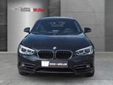 BMW 120 i Sport Line*DSG*EPH*LED*PANO*GARANTIE* - BMW 120: Automatik, 120d