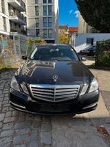 Mercedes-Benz E 350 CDI 4Matic*Schiebedach*H&K