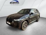 BMW X3 M40 d Laser Head-Up Parkass. Stop&Go H/K DAB - gebrauchte BMW X3 M40 aus dem Jahr 2024