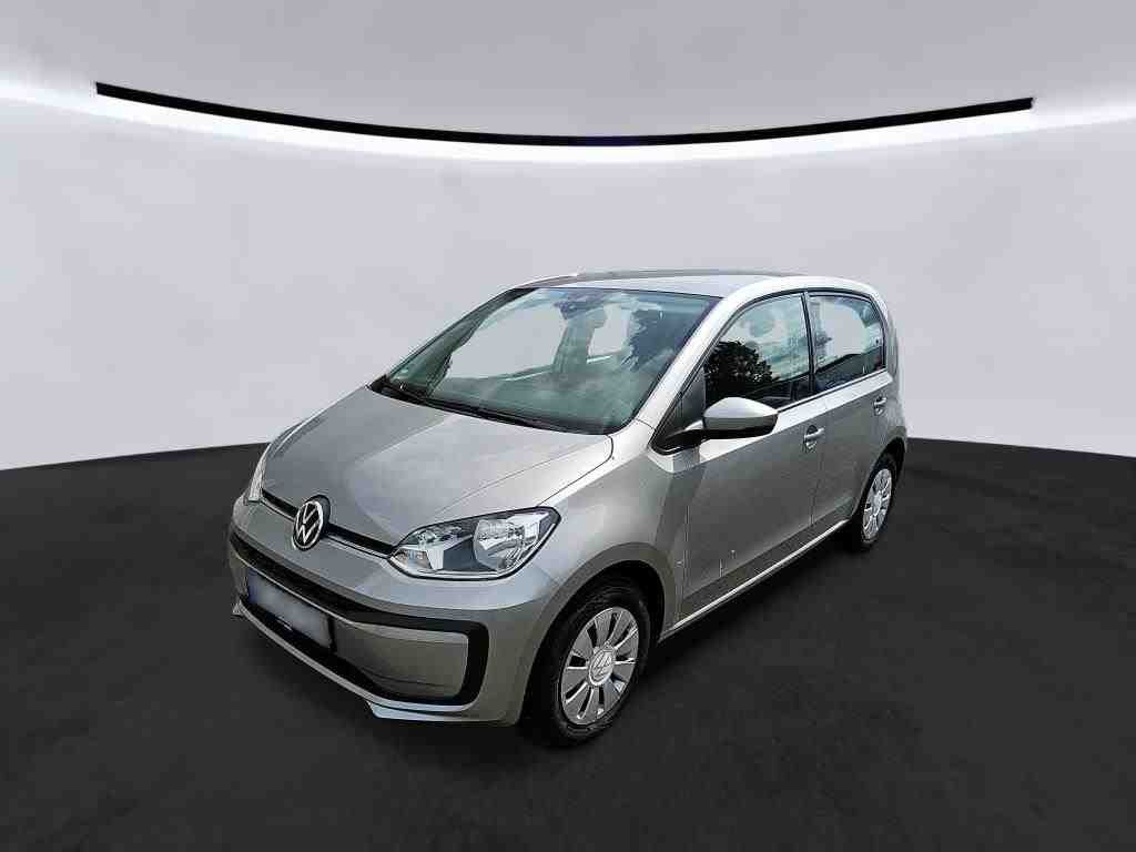 Image of Volkswagen up!