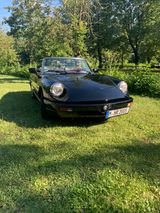 Alfa Romeo Spider