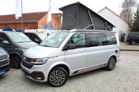 Volkswagen T6.1 California Ocean Edition DSG 4Motion AHK