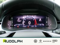 Skoda Kamiq - Vorschau Bild 12