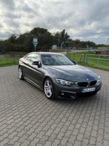 BMW 420i Coupé M Sport M Sport - BMW 420 von privat