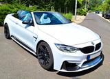 BMW M4 Cabrio M4 - BMW M4 von privat