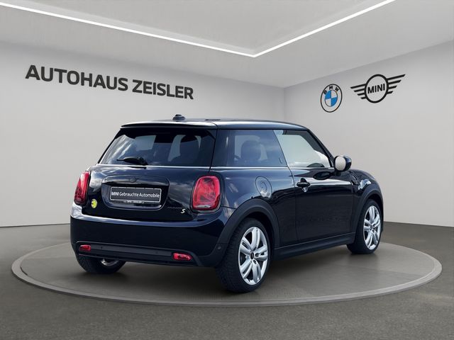 Foto Nummer 2: MINI Cooper S