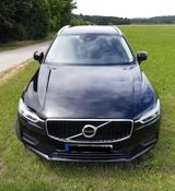 Volvo XC60 D4 AWD Momentum 