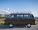 Volkswagen T3 Kombi - VW T3 Gebrauchtwagen