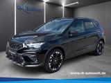 Seat Arona 1.0 TSI FR Black Edition LED Navi Kamera V