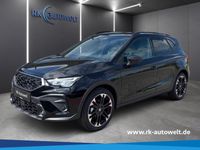 Seat Arona - Vorschau Bild 1