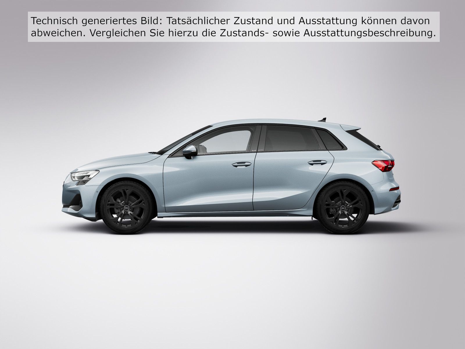 Audi A3 - Bild 2