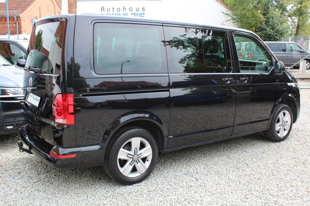 Volkswagen T6.1 Multivan Comfortline 150PS DSG AHK Standhzg