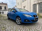 Seat Ibiza SC 1.4 16V | TÜV, Reifen, Zahnriemen NEU | - Seat: Reifen