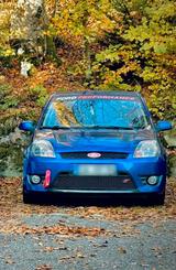 Ford Verkaufe ford fiesta st/ wird die Woche ab... - Ford Fiesta aus 2006: ST