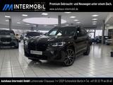 BMW X3 M40 d*LASER*PANO*HUD*H-K*KEYL*MEMO*ALARM*360°