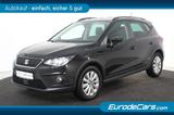 Seat Arona 1.0 TSI Edition *1.Hand*Navi*Park ass.* - Seat Arona in Aachen