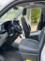 Volkswagen T6.1 California Coast 2.0 TDI Automatik - VW T6 California in Essen