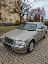 Mercedes-Benz C 220 CDI ELEGANCE Elegance - gebrauchte Mercedes-Benz C-Klasse aus dem Jahr 1998