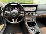 Mercedes-Benz E 450 4MATIC AMG Leder Sitzbelüftung CarPlay - gebrauchte Mercedes-Benz E 450 aus dem Jahr 2018