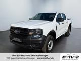 Ford Ranger XL 2.0 Ecoblue 4WD ACC+AHK+KAM+SHZ - Ford Ranger New cars