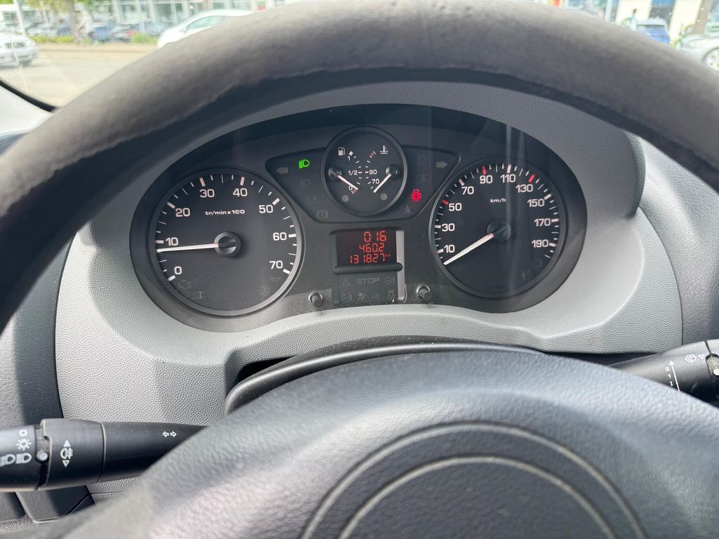 CITROEN Jumpy 10