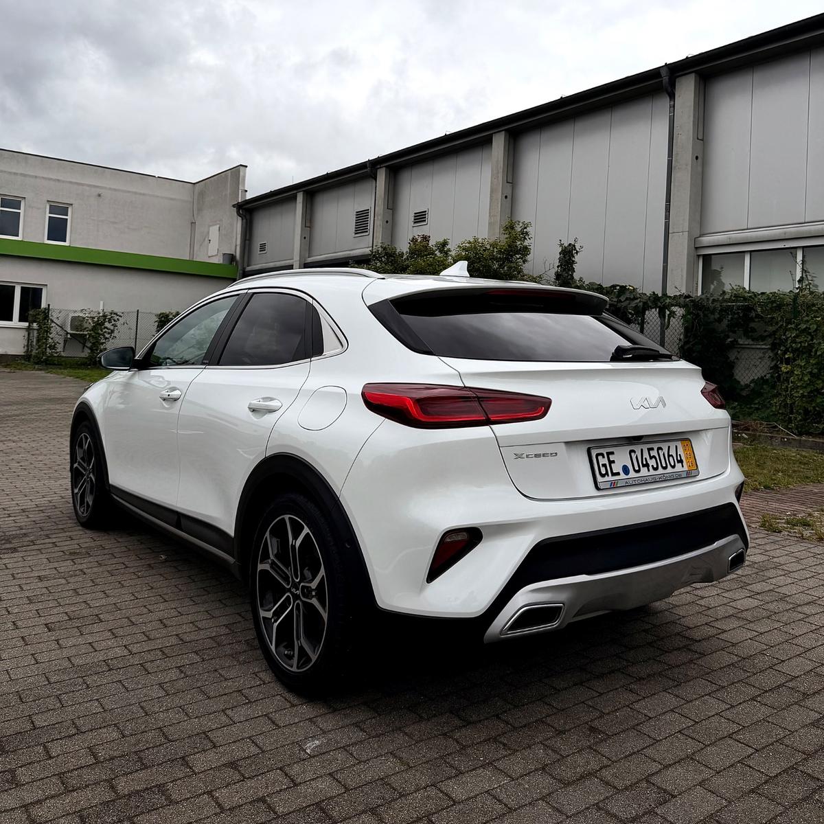 Kia XCeed Black Xdition *LED *JBL *Keyless *Garantie