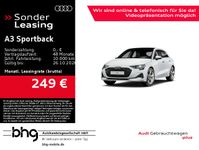 Audi A3 - Vorschau Bild 1