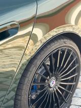 ALPINA D4 3.0 Allrad -Diesel - ALPINA D4: 4d
