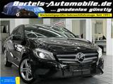 Mercedes-Benz A 180 BE Urban, Leder, Bi-Xenon, Klima, Sitzh. - Mercedes-Benz A 180 aus 2014