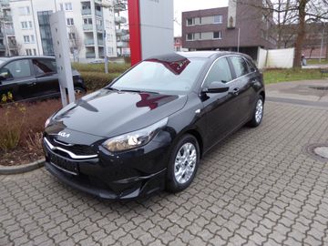 Kia cee'd  CeedCeed 1.5 T-GDI DCT7 OPF