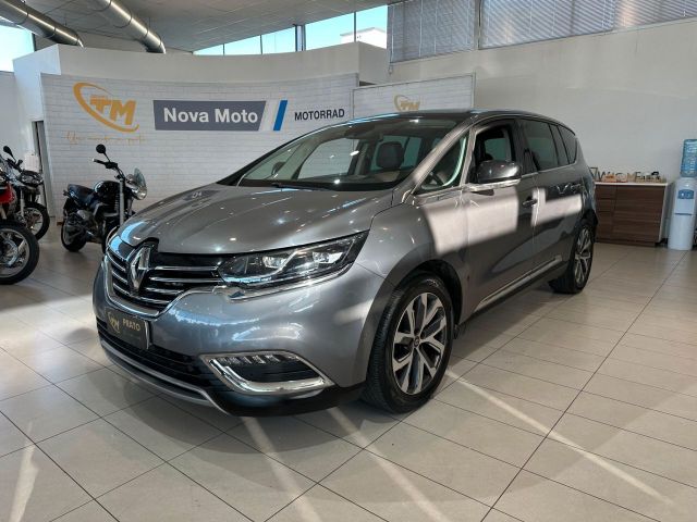 Renault Espace 1.6 dci energy Intens 160cv edc 4