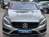 Mercedes-Benz S500 AMG+NIGHT PAKET EDITION1*SWAROVSKI*VOLL* - Mercedes-Benz S-Klasse: Sportwagen