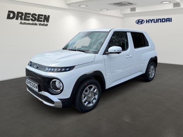Hyundai INSTER Trend EV (MY25) Automatik+Navi+Kamera+ACC