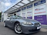 BMW Z4 Roadster 3.0si #Aut.#*Navi*Leder*Xenon*Memory - BMW Z4 in Frankfurt (Main)
