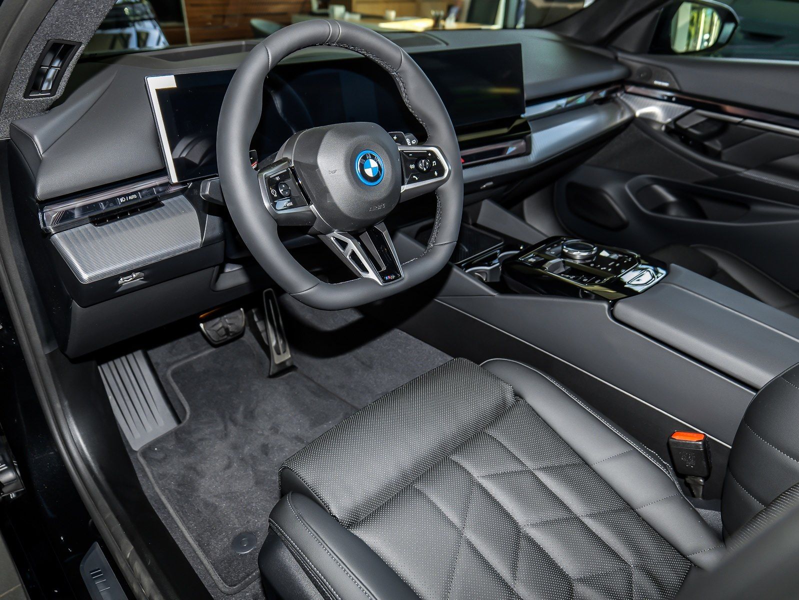 BMW 550 - Bild 5
